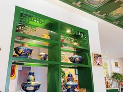 -古关火锅店(古北水镇景区店)