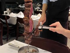 -拉蒂娜·巴西牛排馆 Latina·Brazilian Steakhouse(陆家嘴旗舰店)