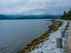 -碧海湾山海峡漂流