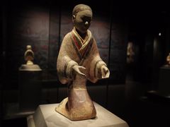 -汉景帝阳陵博物院