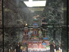 -滴血救世主教堂