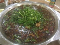 -临江后街鳝丝(临江店)