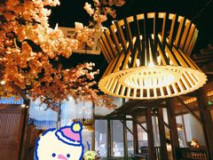 -九田家黑牛烤肉料理(无锡T12店)