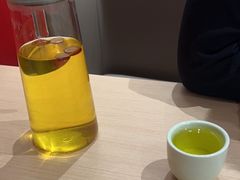 -吕氏疙瘩汤·海鲜新鲁菜(凯德mall新都心店)