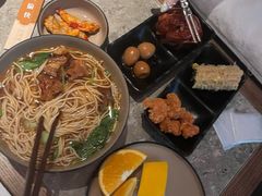 -和子足浴SPA会馆(东方之门店)