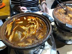 -范贤光鸡公煲(平乐园总店)