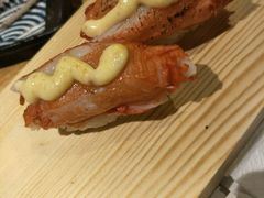 -东菊料理(吉利购物广场店)