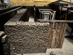 -北京大葆台遗址博物馆