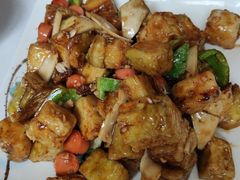 -北戴河庆山饭店·海鲜砂锅粥(北戴河黑石路店)