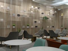 大堂-奈雪的茶(市百一店)