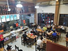 大堂-陈记汤饭(水巷口店)