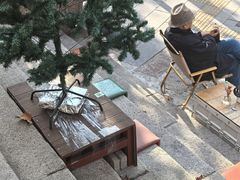 -JINNS锦时 steak&pizza(浸信会礼拜堂旧址店)