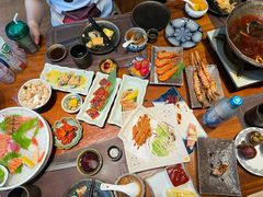 -一本料理(西溪天街店)