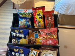 -上海神旺大酒店