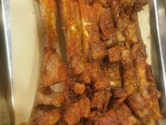 -大漠烤肉(酒泉路店)