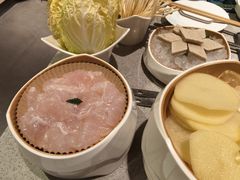 -海底捞火锅(万科广场店)