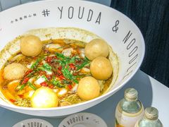 -友达面馆(广州总店)