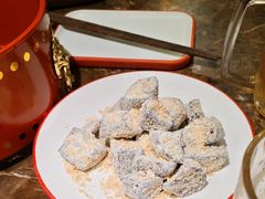 -郑喜旺烧烤(郑州总店)