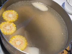 -牛事制造局牛肉火锅(莲岳路店)