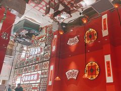 -金牌禄运·点心·啫煲(百信广场店)