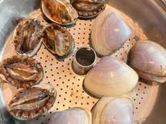 -奢谷·海鲜自助(南海万科店)