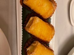 -粤江春·早茶·潮粤菜·宴会(罗湖宝能中心店)