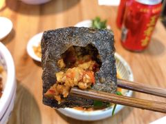 老长沙臭豆腐-三两粉(深圳福田地铁站店)