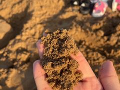 -青岛石老人海水浴场