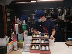 -茶颜悦色(雨花亭凯德二楼店)