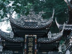 -都江堰景区