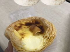 蛋挞-蜜津私房蛋糕(缤纷亚洲店)