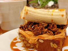 -Egg•Allday Brunch(襄阳北路店)