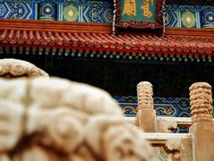 -北京市劳动人民文化宫(太庙)