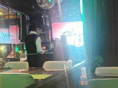 -DEEP·美式餐吧(五棵松华熙LIVE店)