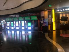 -万达影城(汉街万达广场IMAX店)