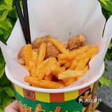 广州首家｜Potato corner开来广州啦🔥