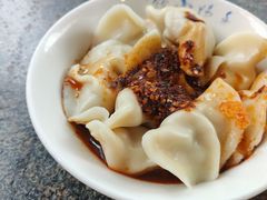 -春阳水饺(香槟广场店)