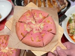 -西贝(紫荆广场店)