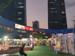 -大族广场Mall&More