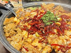 -烤匠麻辣烤鱼(青羊万达店)