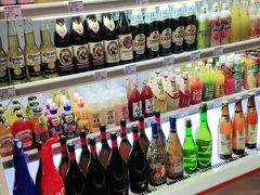 零售区-一烧一烤•锦州烧烤(KTV包房·长江街店)