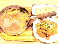 -小满手工粉(上海月星环球港店)