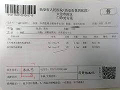 -西安市人民医院(大差市院区)