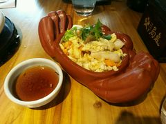 -局气 烤鸭·北京菜(光华路店)