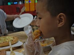 -尊宝比萨(集美文达店)