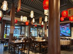 -绍兴老味道·非遗门店(银泰城店)