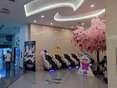 -潮流汇购物城(铜锣湾国际购物中心店)