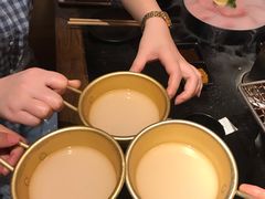 -九田家黑牛烤肉料理(石路天虹店)