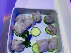 -来涮蜀鲜货火锅串串香(菜市口店)