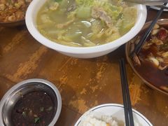 -周师饭店